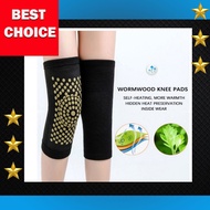 guard lutut sukan/bandage lutut/lutut support/sarung lutut sakit/pembalut lutut sukan/balut lutut/me