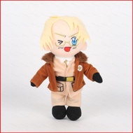 ST1 Hetalia: Axis Powers Ivan Braginski Alfred F. Jones cartoon plush doll plushie toys for kids gir