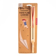 Kikkerland 紙飛機發射器