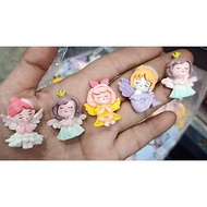 CLAY ANGEL ACCESSORIES