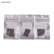 Thermal Conductive Silicone Pad 8.5w For honeywell ptm7950 phase