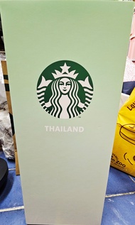 แก้วสตาร์บัค Thailand Exclusive ++ของแท้++ Collection 30 Sep25