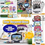 Paket Lengkap Smart Hafiz Versi 6  USB Hafidz/Hafizah V6TAS (Bonus TemperedGlass Premium) New Touchs