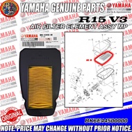 YAMAHA MT15/XSR155/R15 V3 (BNE, B1C) ELEMENT ASSY AIR CLEANER (YGP)