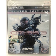 Game Ps3 CRYSIS 3