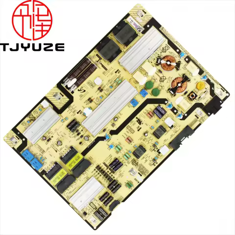 BN44-01112A 01112B L75E6N_AHS Power Supply Board for Samsung UN75AU8000FXZA UN75AU8000BXZA UN75AU800