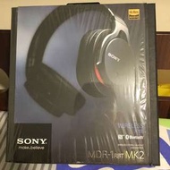 Sony 耳機 MDR-1RBT MK2