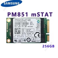 Samsung PM830 128GB PM851 SM841 SM851 256G 128G mSATA SSD Mini Solid State Drive