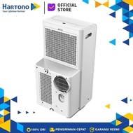 Barang Terlaris Sharp 1Pk Ac Portable Air Conditioner Cvp10Zcy Readyy