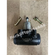 47403-31040 Wheel Cylinder Pump Brake Pump Toyota 8FD35N 8FD50N 7FD35-50N 14Z 15Z