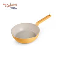 [Limited Edition] Cosmic Cookware Galaxy Deep Fry Pan (26cm)
