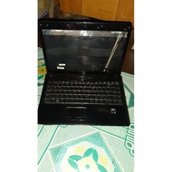 Hp compaq 515 series Laptop Case