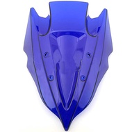 Big Picture: Z250 Kawasaki Ninja Z300 Z 250 300 Windshield 20