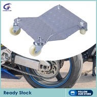 Gazechimp Car Dolly for Towing Moving Cars Cart Wheel Lift Heavy Duty Wheel Dolly
