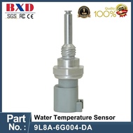 Water Temperature Sensor 9L8A-6G004-DA 9L8A6G004DA 9L8A 6G004 DA Fits For Car Accessories Auto Parts