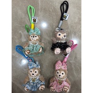 GANTUNGAN CHINESE GUANGZHOU DRESS DUFFY HANGER DUFFY/