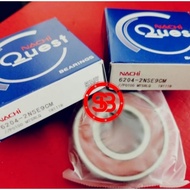 NACHI Bearing 6204 2RS / 6204 2RS NACHIC3 Original
