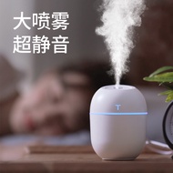Fog Disinfection Sprayer Personal Care Home offices Use USB Charge Air Moisturizing Humidifier