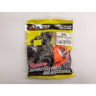 LC Y125 SRL110 Y110 RACING PLUG COIL APIDO FUSE COIL API ORANGE HEAVY DUTY LC135 Y125Z Y125ZR 125ZR 