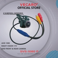 AHD 1080P Car Reverse Camera