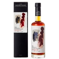 The Essence of Suntory Whisky Yamazaki Refill Sherry Cask 2019 (700ml)