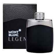 Mont Blanc Legend by MONT BLANC Eau De Toilette For Men-100 mL