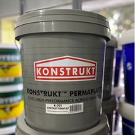 PERMAPLAST™ HIGH-PERFORMANCE ACRYLIC SKIMCOAT (KONSTRUKT) K-201 16L