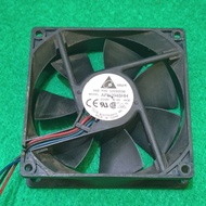 HIGH SPED FAN 9X9 48V 0.14A 3PIN CABLE