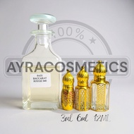 Baccarat rouge 540 EDP Essence 100% perfume