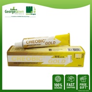 CREOBIC GOLD CREAM 20G