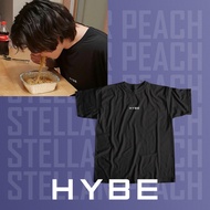 HYBE LOGO AESTHETIC SHIRT KOREAN