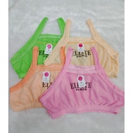 6pcs/ 12pcs Teenage Miniset Elementary-Junior High School Children's Miniset ELLE Miniset