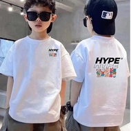 3/4 Year Old Boy Design High Quality Pure Cotton Cartoon Pattern Stock 13/14 Years [COD] 2025