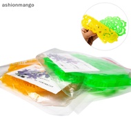 【AMSG】  Urinal Screen Urine Deodorizer Long Lasg Scented Anti Splash for Office Hot