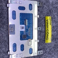 Hp x360 14-ba Laptop Mouse disassembled