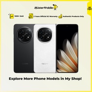 OPPO Find N5 5G Snapdragon 8 Elite | Find N3 5G | Find N3 Flip 5G | 16GB 512GB | 12GB 256GB | 2 Year