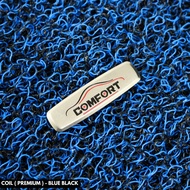 Comfort Premium BMW 3-Series F30 (2012-2018) Car Floor Mat and Carpet