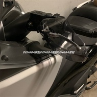 Discount Applicable to YAMAHA YAMAHA TMAX560/TMAX530SX/DX Modified Windshield Handshield Windshield Handle Cover Plate