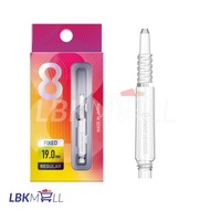 [LBK] 8 FLIGHT REGULAR CLEAR