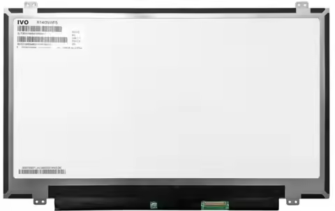 R140NWF5 R1 Work For Lenovo ThinkPad T470 T470s T470P T480 T480S LCD Screen Laptop Display IPS FHD P