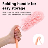 Magic bubble duster, fan dust removal, dust removal duster, household car vacuuming and dust removal