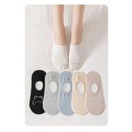 BEAR PAINT WOMEN SOCKS