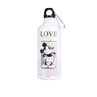 Disney Minnie Blogger Collection Aluminum Bottle - Pink