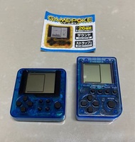 迷你掌上遊戲機