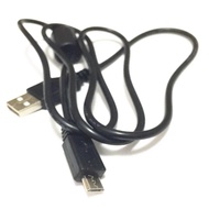 Micro Usb Sync Cable for Canon G5X PowerShot G5 X PowerShot G1X Mark III PowerShot SX720 HS EOS M5 M