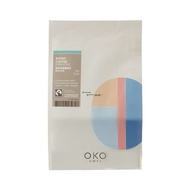 OKO 生態綠 特調咖啡豆 加勒比微風 中烘焙  250g  1包