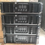 Power Amplifier Rdw Nd18 Pro Original Ampli 4 Channel Nd 18 ( Bayar