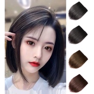 Hairpice Hair Clip Hair Clip Hair Extension Volume Clip Hairclip Hair Volume Enhancer 15cm & 25cm Wo