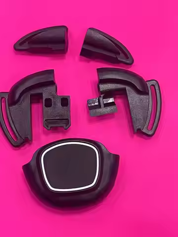 HARNESS BUCKLE FOR FOR Mamas & Papas Armadillo Flip XT2 XT3 Ocarro Urbo Sola STROLLER PUSCHAIR