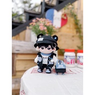 [PO] Blackbar kpop doll 20cm 15cm doll clothes doll clothes